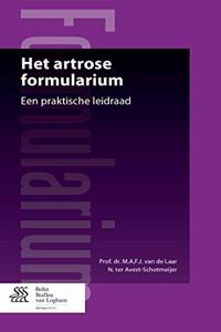 Het Artrose Formularium