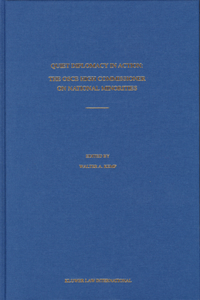 Quiet Diplomacy in Action: The OSCE High Commissioner on National Minorities