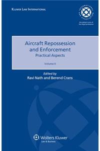 Aircraft Repossession and Enforcement