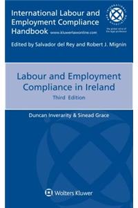 Labour and Employment Compliance in Ireland