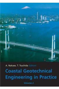 Coastal Geotechnical Engineering in Practice