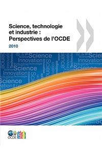 Science, technologie et industrie