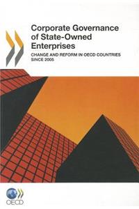 Corporate Governance of State-Owned Enterprises