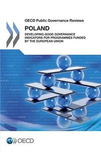 OECD Public Governance Reviews Poland