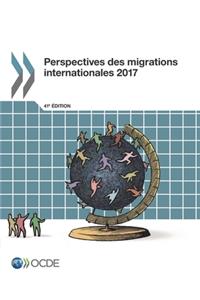 Perspectives Des Migrations Internationales 2017