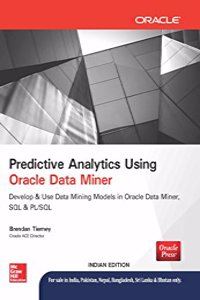 Predictive Analy Using Oracle