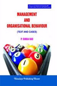Management and Organisational Behaviour