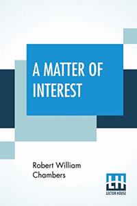 A Matter Of Interest
