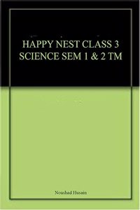 HAPPY NEST CLASS 4 ENG SEM 1 & 2 TM
