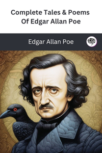 Complete Tales & Poems Of Edgar Allan Poe