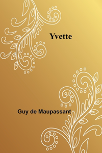 Yvette