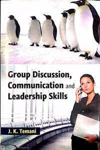 Group Discussion Communication and Leadership Skills