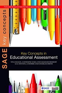 Key Concepts in Educational Assessment