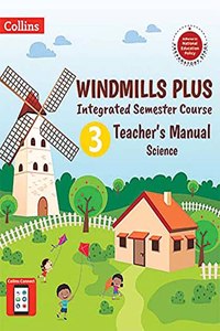 Windmills Plus Semester Books Science TM 3