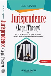 Jurisprudence (Legal Theory)