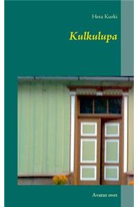 Kulkulupa