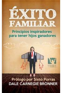 ï¿½xito Familiar