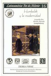 Humboldt y la Modernidad