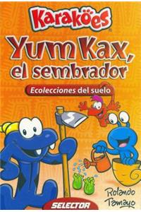 Yum Kax - El Sembrador