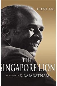 Singapore Lion