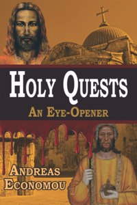 Holy Quests