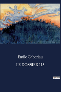 Dossier 113