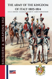 Army of the Kingdom of Italy 1805-1814