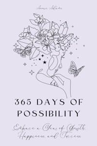 365 Days of Possibility