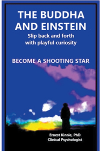 The Buddha and Einstein