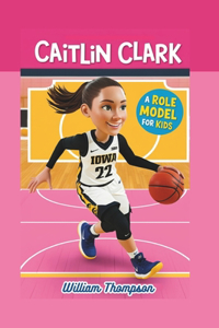 Caitlin Clark