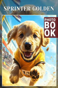 SprInter Golden Photo Book