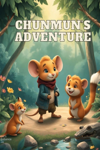 ChunMun's Adventure