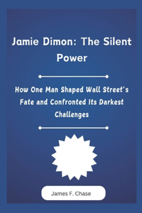 Jamie Dimon