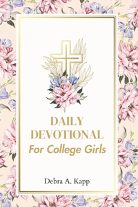 Daily devotional for college girls