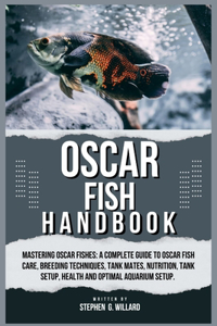 Oscar Fish Handbook