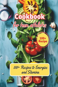 Cookbook for Young Athletes