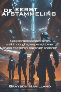 De eerste afstammeling