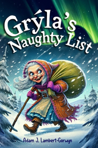 Grýla's Naughty List
