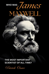 James Maxwell