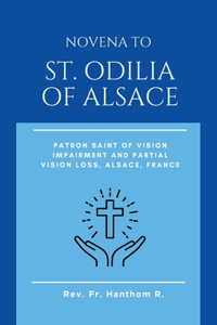 Novena to St. Odilia of Alsace