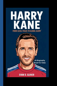 Harry Kane