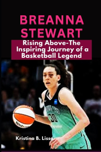 Breanna Stewart