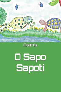 O Sapo Sapoti