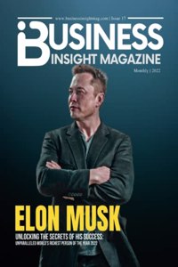 Business Insight Magazine Issue 17