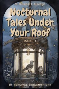 Nocturnal Tales Under Your Roof