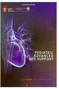 Pediatric Advanced Life Support