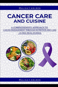 Cancer Care and Cuisine