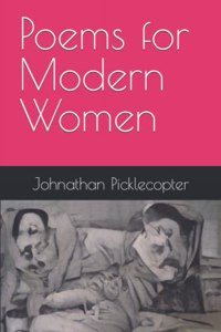 Poems for Modern Women