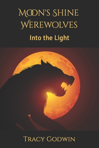 Moon's Shine Werewolves