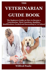 Veterinarian Guide Book